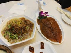 -九花山烤鸭店