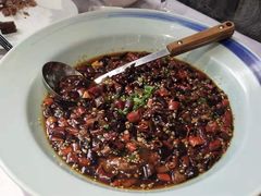 -味+新京宴·烤鸭·北京菜(创意谷店)