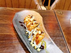 -小曹日本料理(软景中心店)