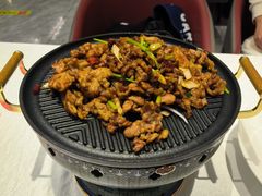 -新华饭店·新津菜·酥皮烤鸭·海鲜(津湾广场店)