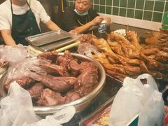 -马记清真肺片(玉林中横巷)