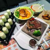 探店日历李友友