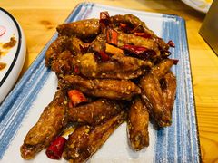 -东方肉馆(文庭雅苑店)