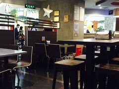 大堂-卡乐星(美罗城店)