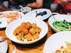 -必点海鲜·鲅鱼水饺(鞍山西道店)