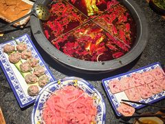 -陈眼镜火锅(总店)
