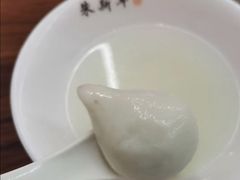 -朱新年·苏式汤团·面点(北寺塔店)