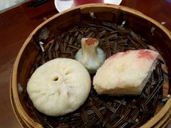 -冶春茶社(太和广场店)