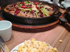 -老板恋上鱼(印象城店)