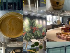 -四叶咖咖啡(昆明恒隆PRO店)