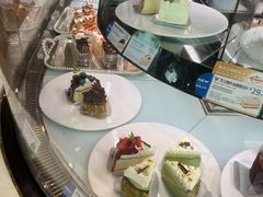 -巴黎贝甜(五道口店)