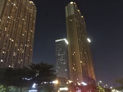 -万达广场(南宁青秀店)