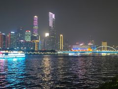 -海心沙亚运公园