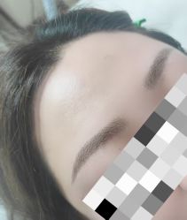 -十三美学·半永久纹眉纹唇·野生眉