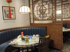 -徽韵人家·传承正宗徽菜(牡丹园店)