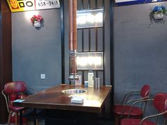 -·缸桶屋·韩式牛肋条自助烤肉(西湖D11店)