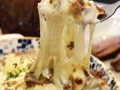 -玛格萝妮比萨屋(四平店)