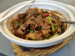 -海宝酒家(中山四路店)