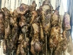 -清真·马峰烤肉(小学习北巷店)