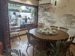 -观桥阁(锦溪店)