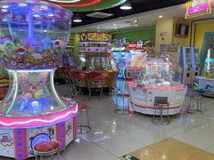 -汤姆熊欢乐世界(滨江店)