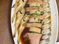 -渔满仓海鲜渔家(象山二店)