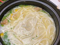 -云海肴·汽锅鸡·云南菜(曲江大悦城店)