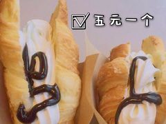 -麦当劳(东大桥店)