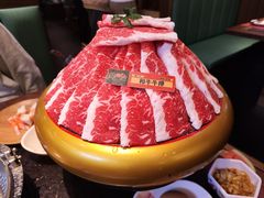 -牛New寿喜烧(闵行龙湖天街店)