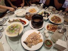 -老友王·南宁特色菜(金汇如意坊店)