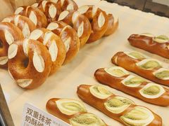 -One Bagel·一个贝果(悠唐店)