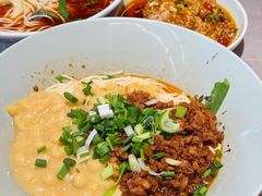 -好這口重庆小面(总店)