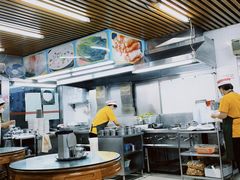 大堂-穗银肠粉店(东川路店)