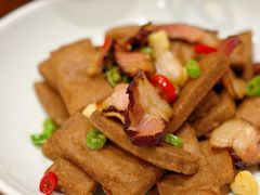 -六合居·邯郸菜·武安菜起源地