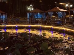 -马帮寨院坝火锅(龙港公园店)