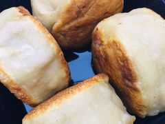 门钉肉饼-白魁老号饭庄(交道口店)