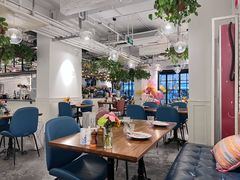 大堂-304/BRUNCHRESTAURANT