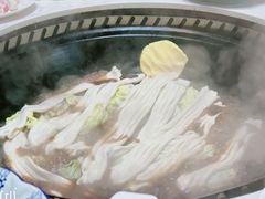 -崔记生活·铁锅炖鱼粘卷子(总店)
