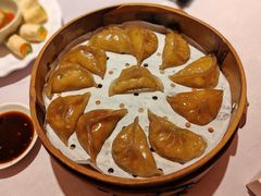 -客家大院·非遗赣南客家菜(郁孤台店)