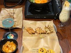 -一乐韩国炸鸡(梅江店)