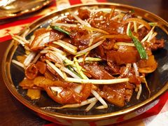 -钳真多钓虾馆·小龙虾海鲜烧烤(九六广场店)