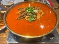 -撒郎嘿·朝鲜民俗餐馆