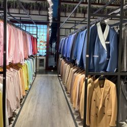 -第一夫人婚纱摄影(南京店)