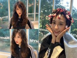 点击看大图 -MY HAIR ARDOR