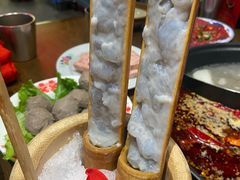 -萍姐火锅·公路夜市(打浦桥日月光店)
