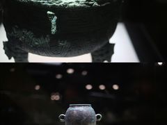 -晋国博物馆