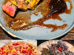 -The Cheebat 锌吧·Bistro(体育西店)