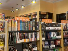 -新华书店(龙头路店)