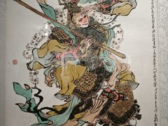 -中国美术学院-美术馆