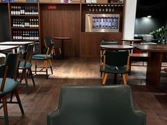 -BAKER&SPICE(安福路店)